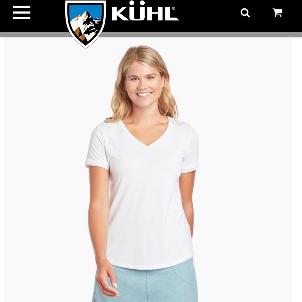 Kuhl Juniper Tee
